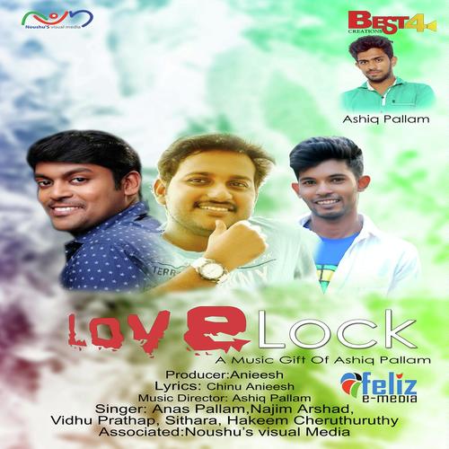 Love Lock