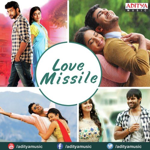 Love Missile