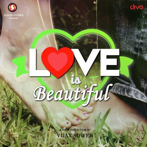 Love Is Beautiful