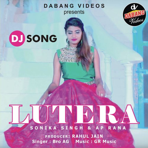 Lutera