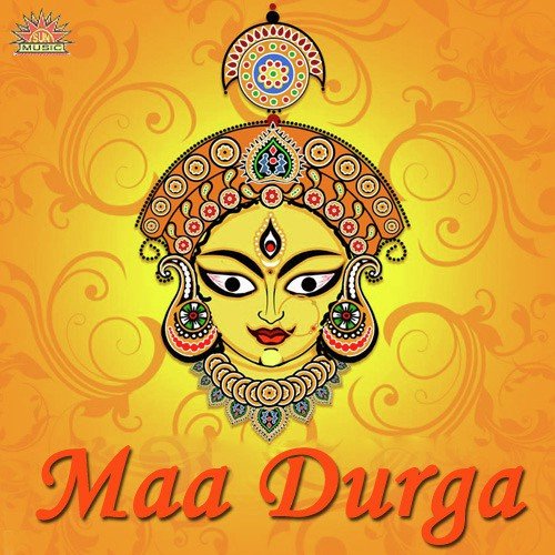 Maa Durga