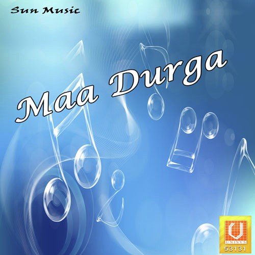 Maa Durga