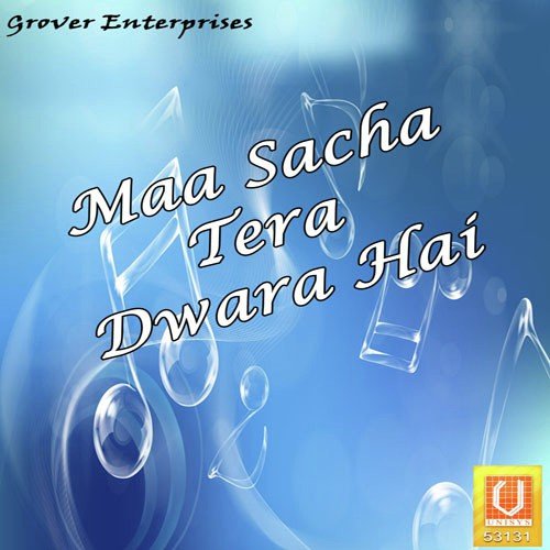 Maa Sacha Tera Dwara Hai