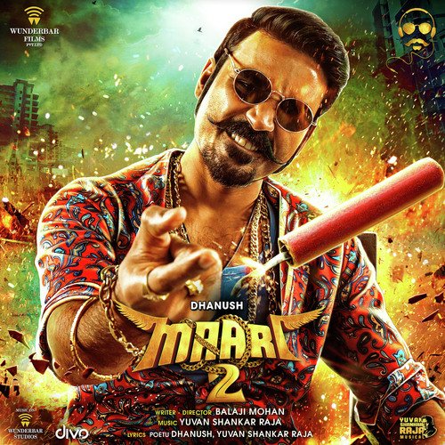 Maari 2