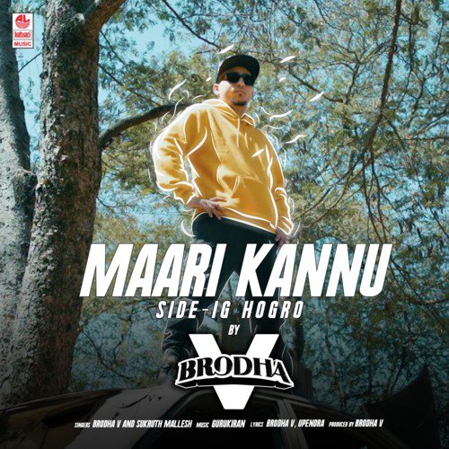 Maari Kannu (Side-Ig Hogro)