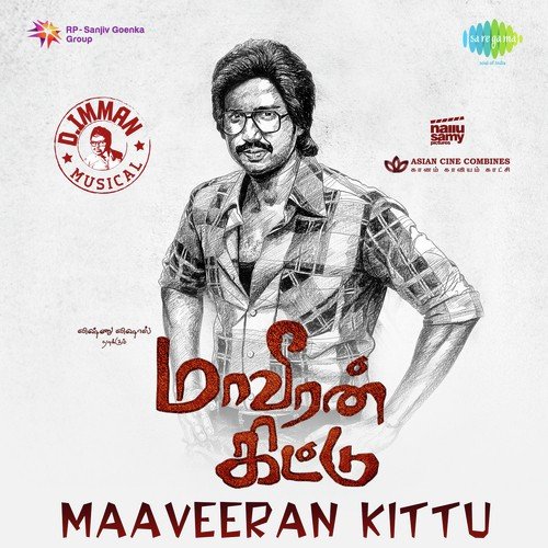 Maaveeran Kittu