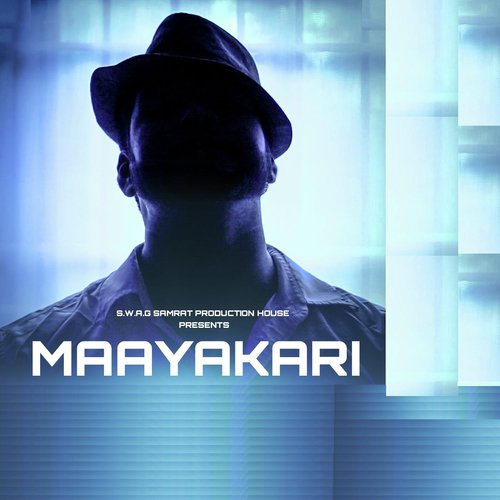 Maayakari