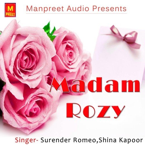 Madam Rozy