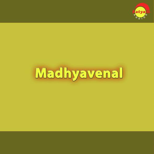 Madhyavenal