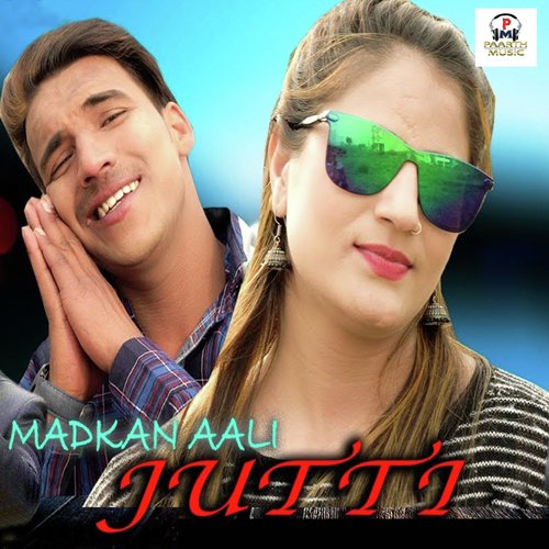 Madkan Aali Jutti