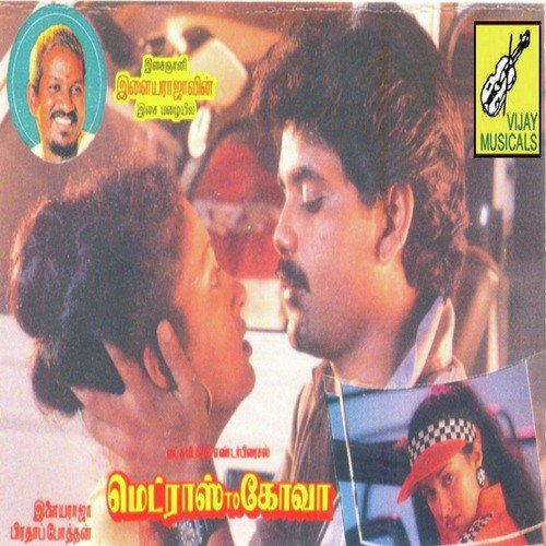 Madras To Goa