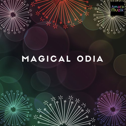 Magical Odia