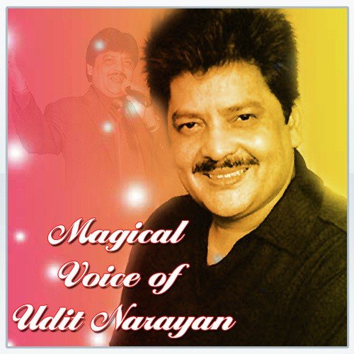 Magical Voice Of Udit Narayan