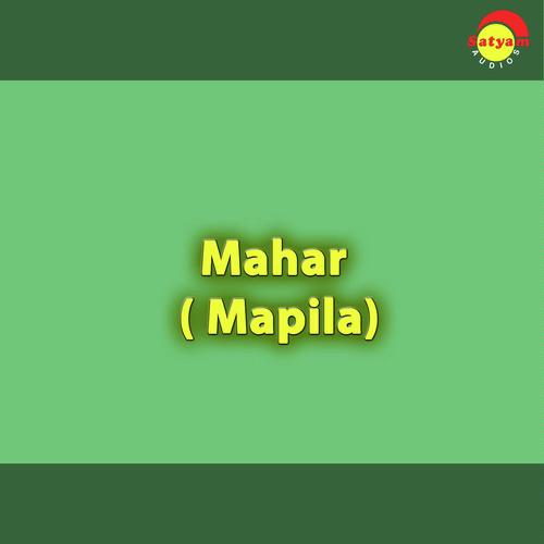 Mahar ( Mapila)