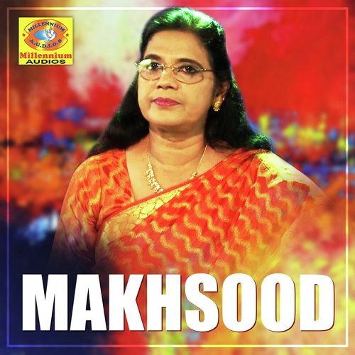 Makhsood