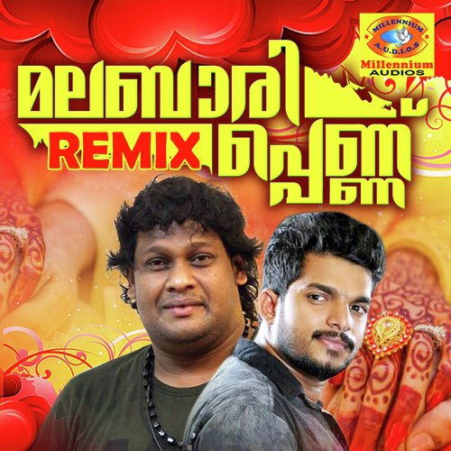 Malabari Penne (Remix)