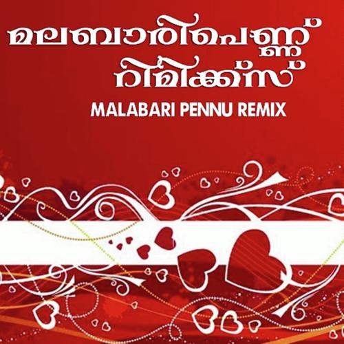 Malabari Penne Remix
