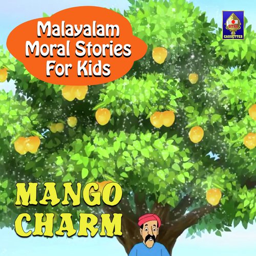 Mango Charm