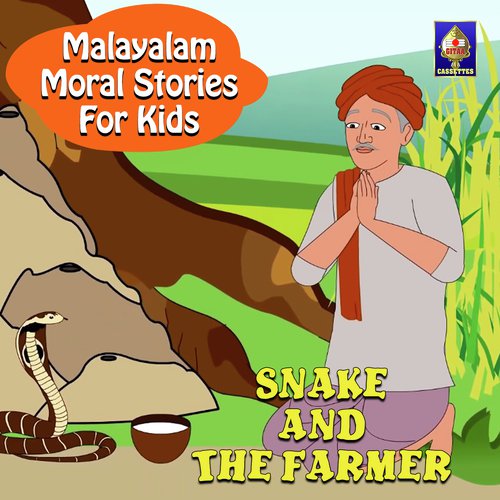 Snake And The Farmer