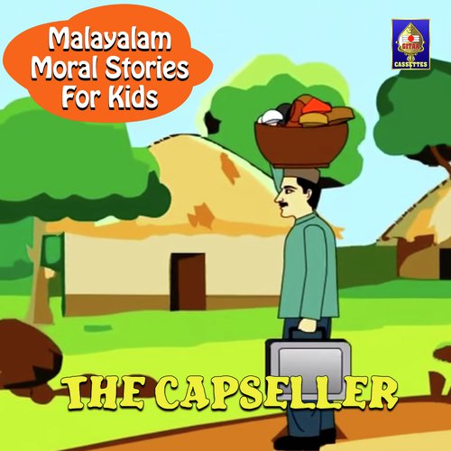 The Capseller