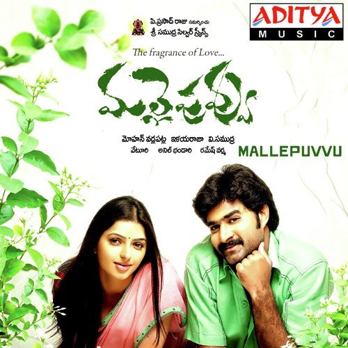 Mallepuvvu