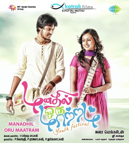 Manadhil Oru Maatram