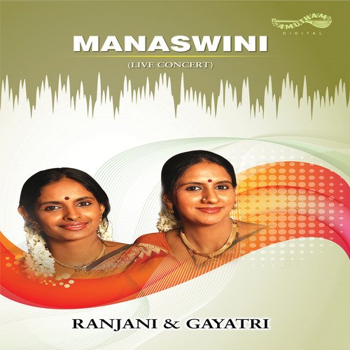 Manaswini