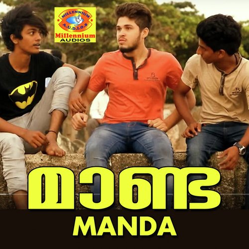 Manda