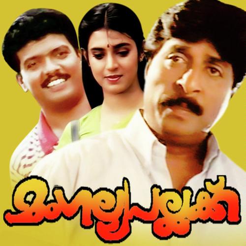 Mangalyapallakku