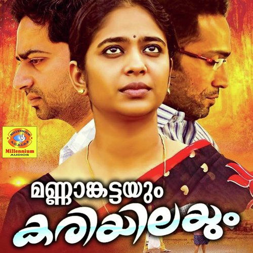 Mannankattayum Kariyilayum