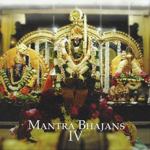 Mantra Bhajans 4