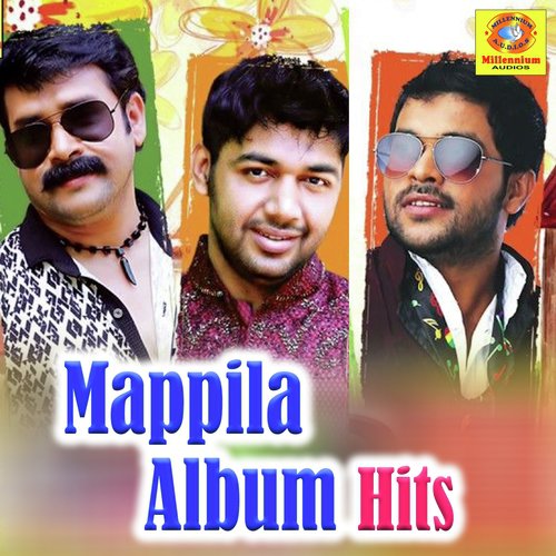 Mappila Album Hits