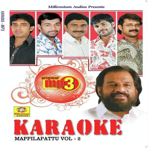 Mappilapattu Karoke Mp3