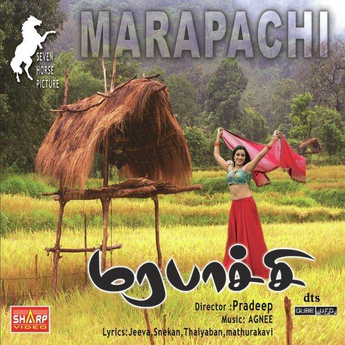 Marapachi