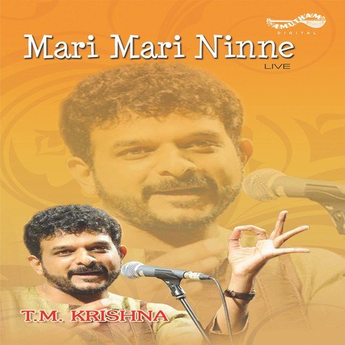 Mari Mari Ninne