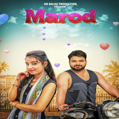 Marod