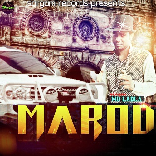 Marod
