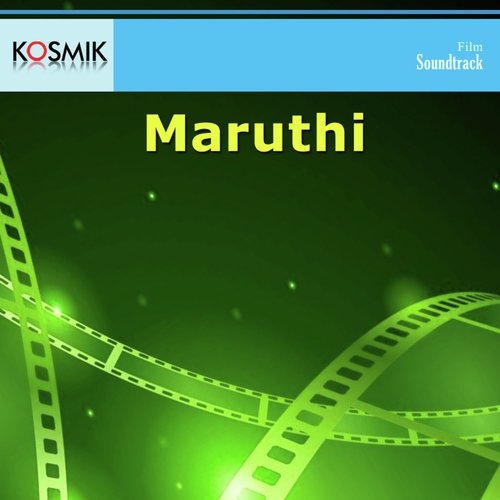 Maruthi