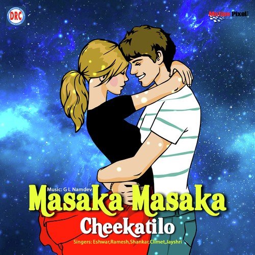 Masaka Masaka Cheekatilo