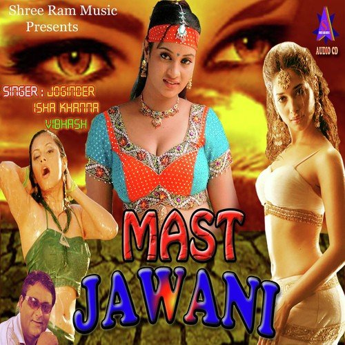 Mast Jawani