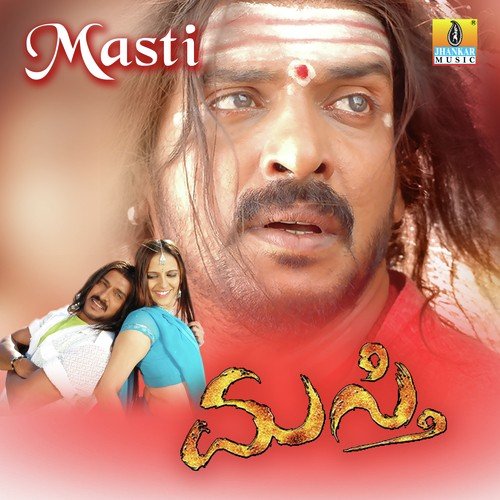 Masti