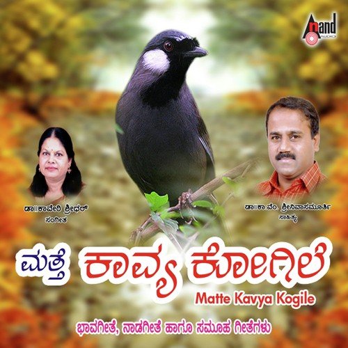 Matte Kavya Kogile