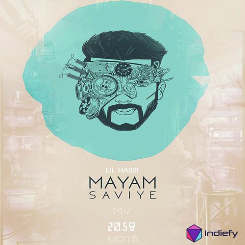 Mayam Saviye