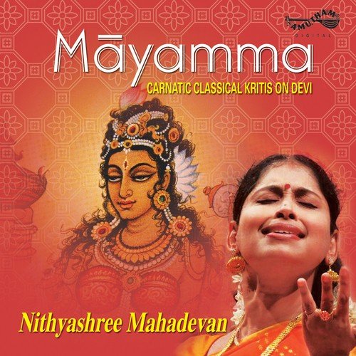 Mayamma