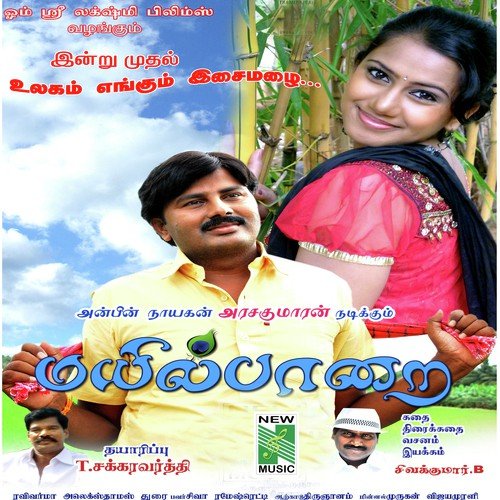Mayil Paarai