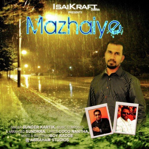 Mazhaiye