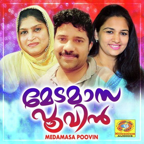 Medamasa Poovin