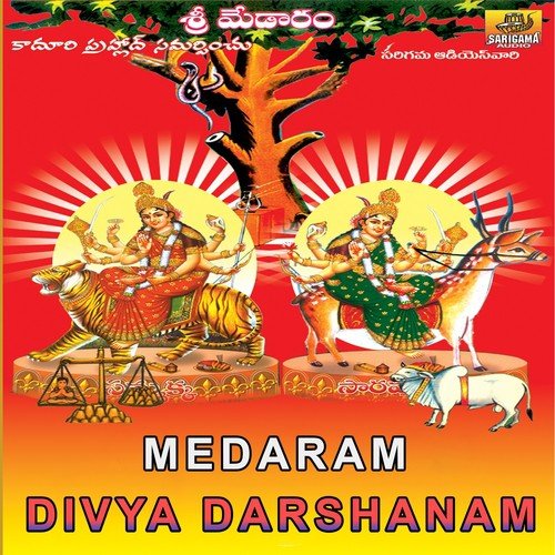 Medaram Divya Darshanam