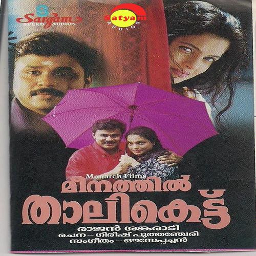 Meenathil Thaalikettu