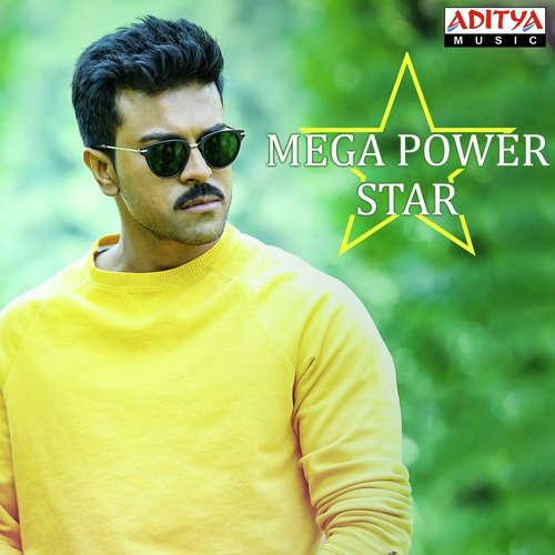 Mega Power Star